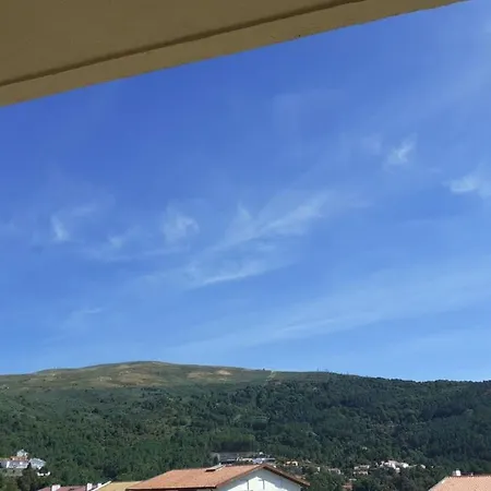 Vendégház Alojamentos Leitao Seia