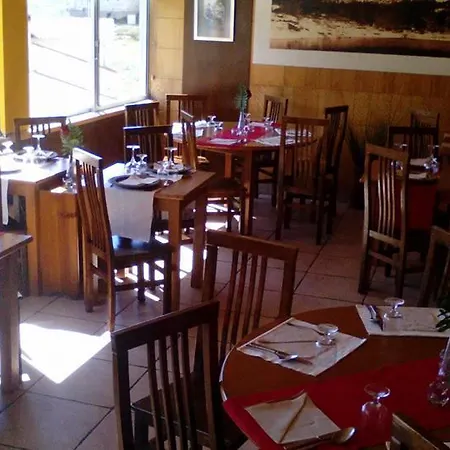 Alojamentos Leitao بيت ضيافة