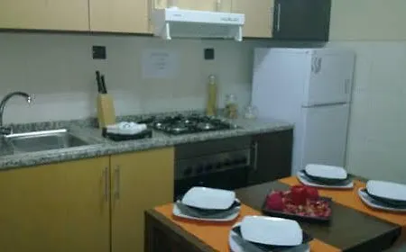 Pensión Alojamentos Leitao Seia