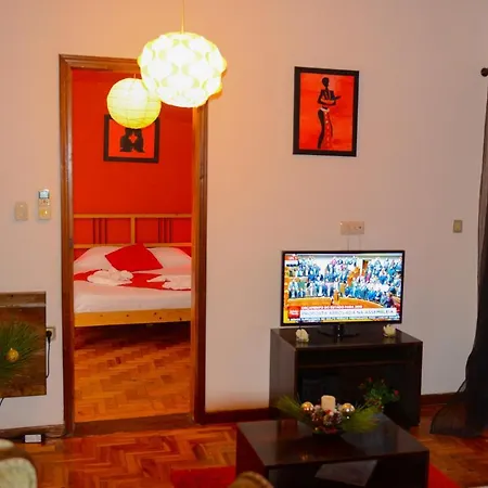 Alojamentos Leitao بيت ضيافة سيا