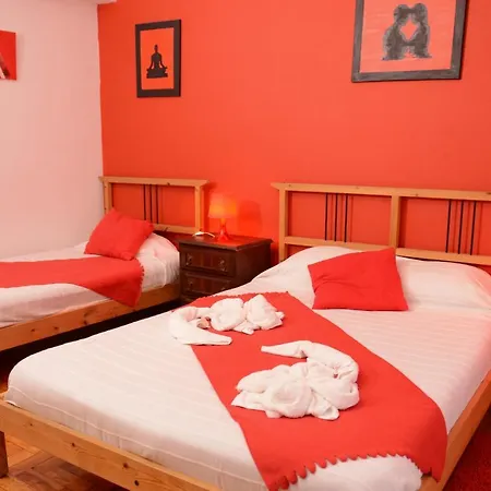 Alojamentos Leitao سيا