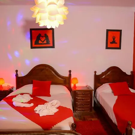 Alojamentos Leitao 2* سيا