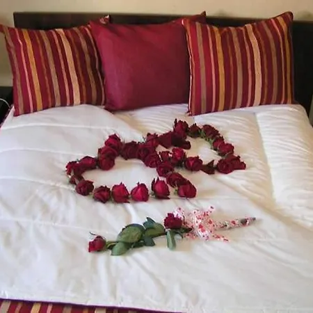 Alojamentos Leitao سيا