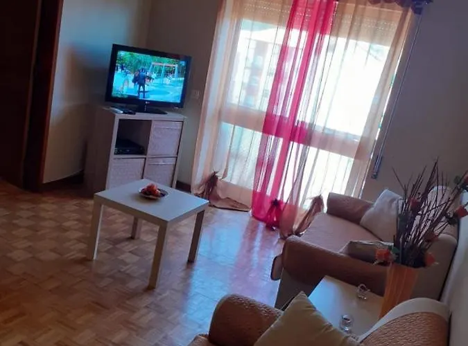 Alojamentos Leitao Casa de hóspedes