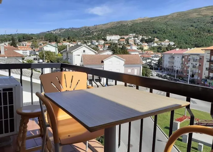 Alojamentos Leitao 2*