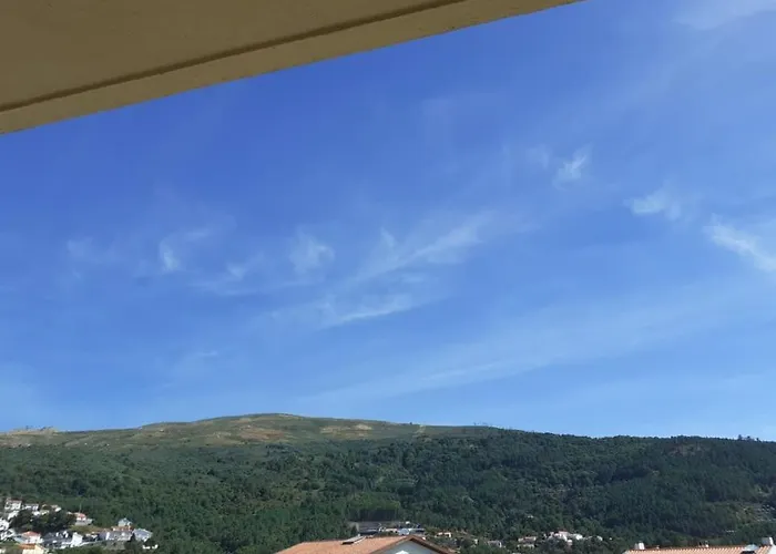 Casa de hóspedes Alojamentos Leitao Seia