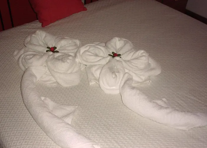 Casa de hóspedes Alojamentos Leitao