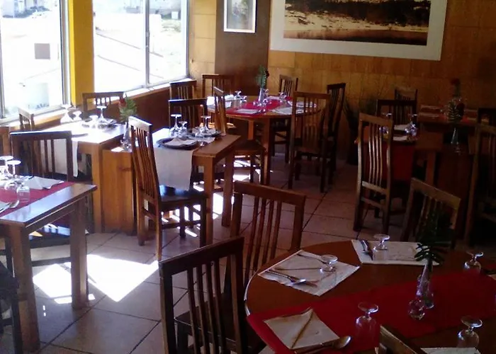 Alojamentos Leitao Casa de hóspedes