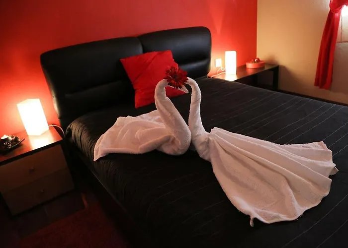 Alojamentos Leitao Seia