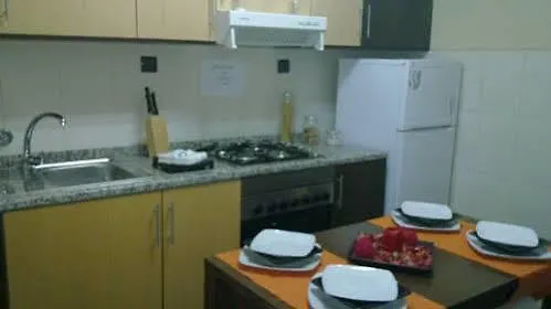 Casa de hóspedes Alojamentos Leitao Seia