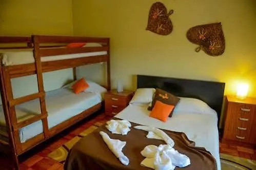 Alojamentos Leitao 2*