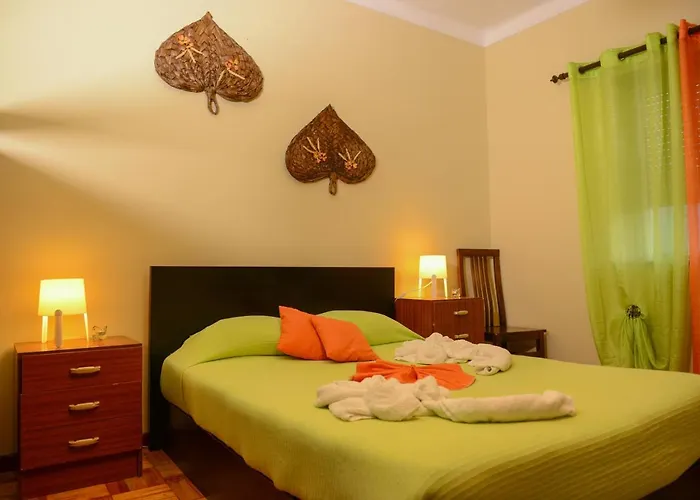 Alojamentos Leitao 2*