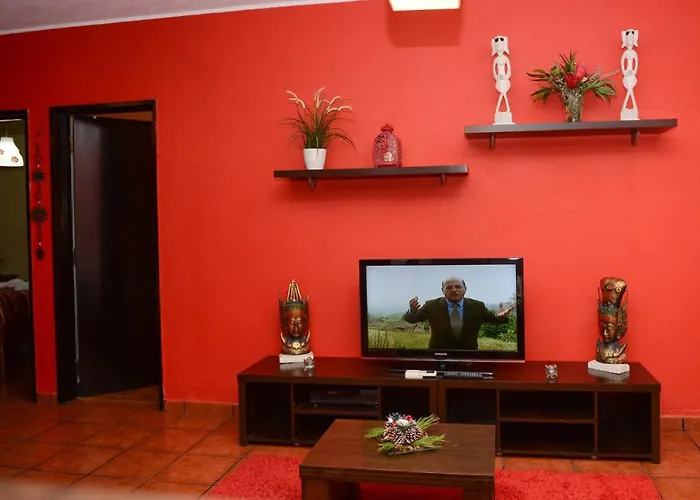 Alojamentos Leitao Casa de hóspedes Seia