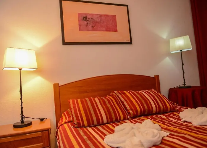 Alojamentos Leitao 2* Seia