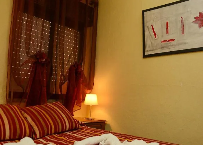 Alojamentos Leitao Casa de hóspedes Seia