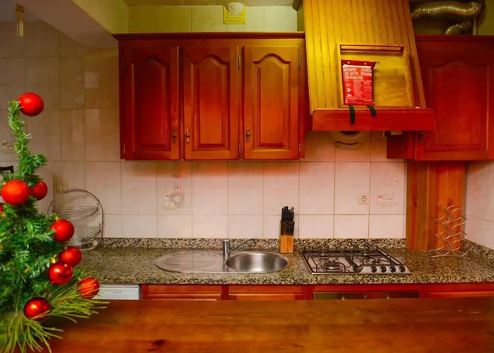 Casa de hóspedes Alojamentos Leitao