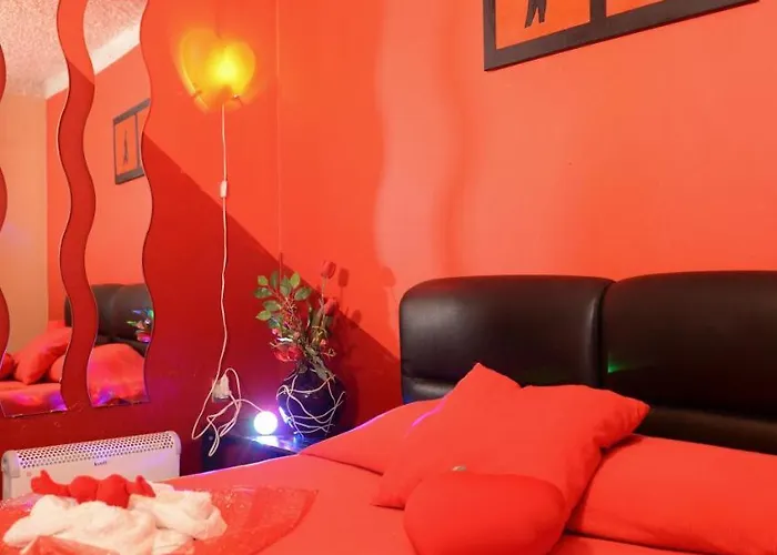 Alojamentos Leitao 2*