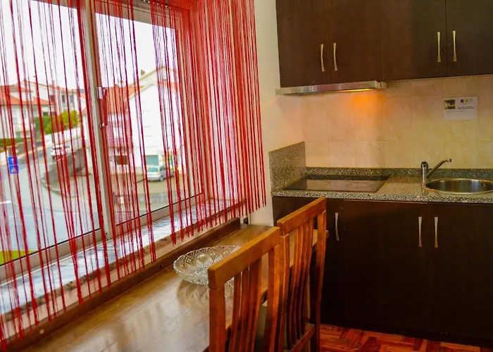 Casa de hóspedes Alojamentos Leitao Seia