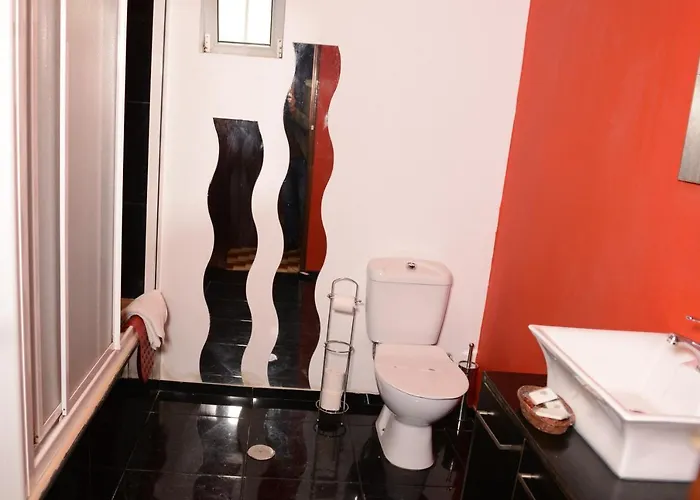 Alojamentos Leitao 2* Seia