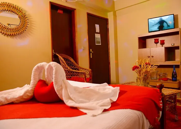 Casa de hóspedes Alojamentos Leitao 2*