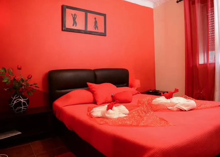 Alojamentos Leitao Casa de hóspedes Seia