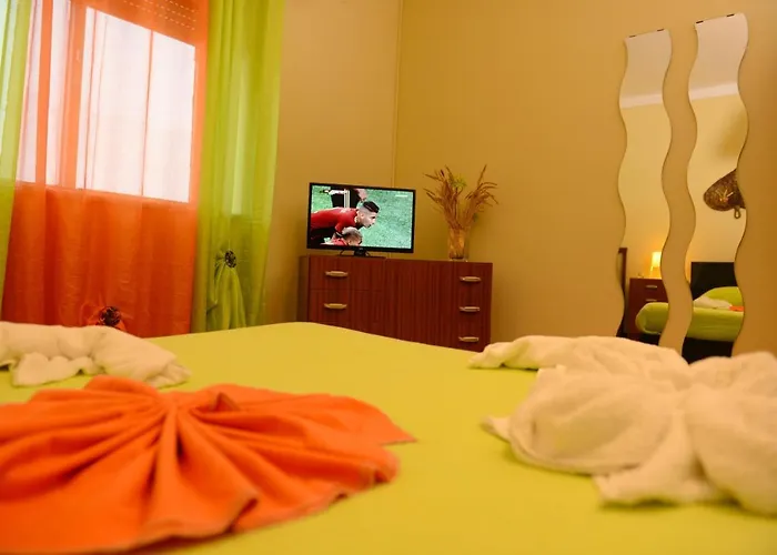 Alojamentos Leitao 2* Seia