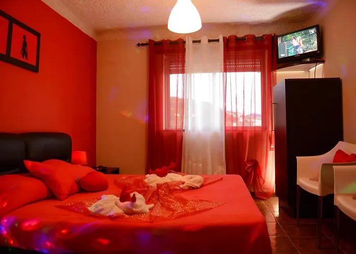 Alojamentos Leitao Casa de hóspedes Seia