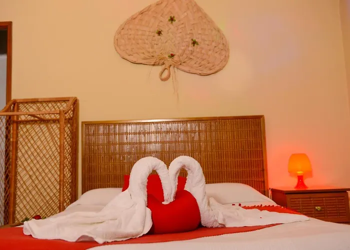 Alojamentos Leitao 2*