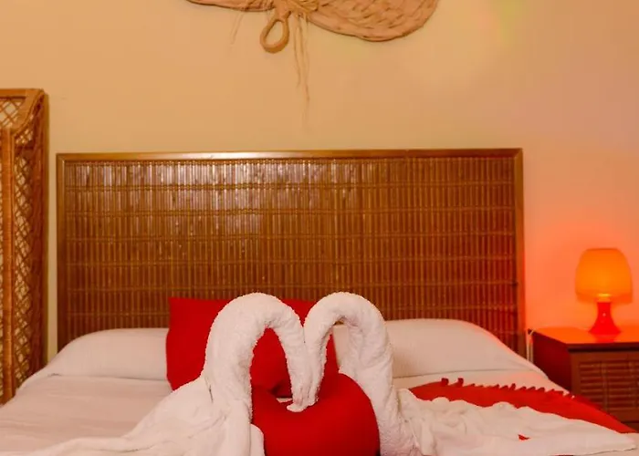 Alojamentos Leitao 2* Seia