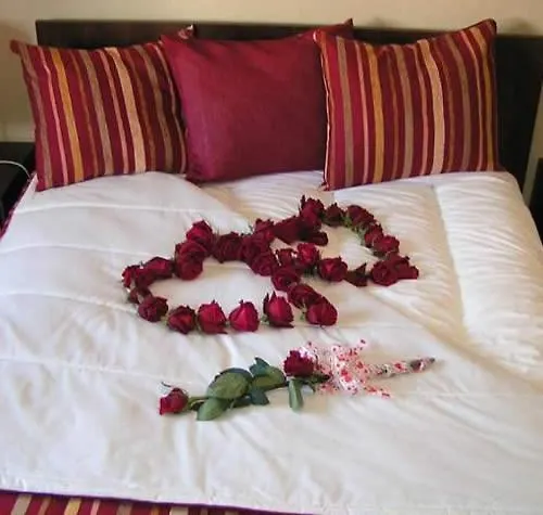 Alojamentos Leitao Seia